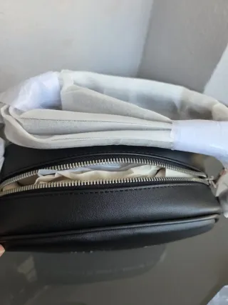 BOLSO CALVIN KLEIN JEANS NUEVO Y ORIGINAL