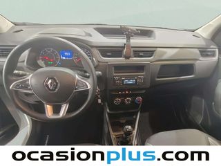 Renault Express Furgon Advance Blue dCi 70 kW (95 CV)