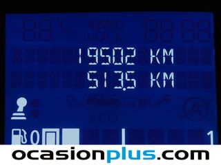 Renault Express Furgon Advance Blue dCi 70 kW (95 CV)