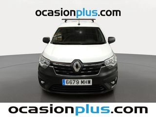 Renault Express Furgon Advance Blue dCi 70 kW (95 CV)