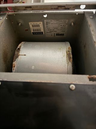 Campana Extractora Ikea HDN SW800