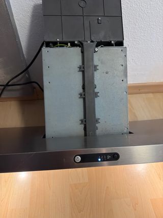 Campana Extractora Ikea HDN SW800