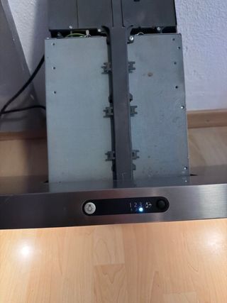 Campana Extractora Ikea HDN SW800