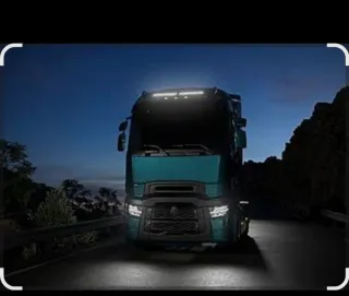 Barra LED Hella Black Magic 32" Slim