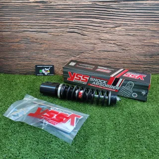 AMORTIGUADOR VESPA ET4 125/150