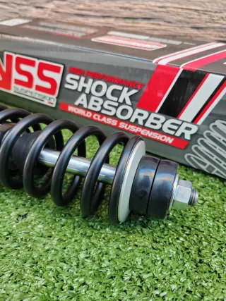 AMORTIGUADOR VESPA ET4 125/150