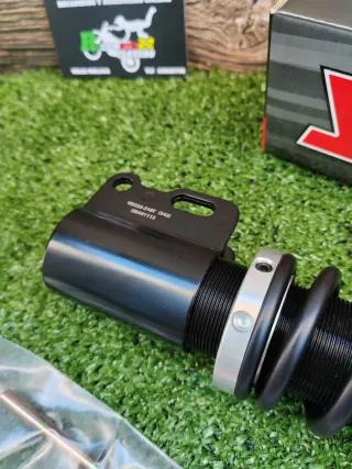 AMORTIGUADOR VESPA ET4 125/150