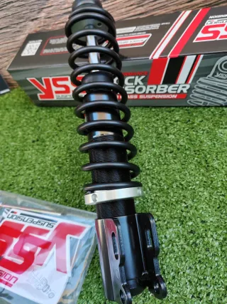 AMORTIGUADOR VESPA ET4 125/150