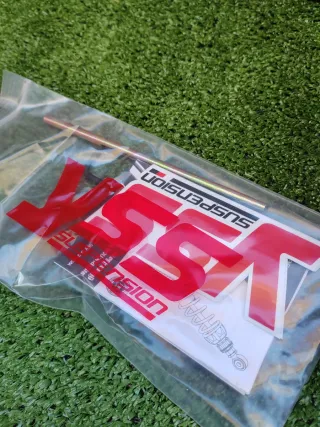 AMORTIGUADOR VESPA ET4 125/150