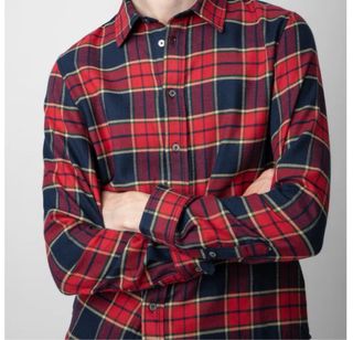 Camisa Zadig & Voltaire