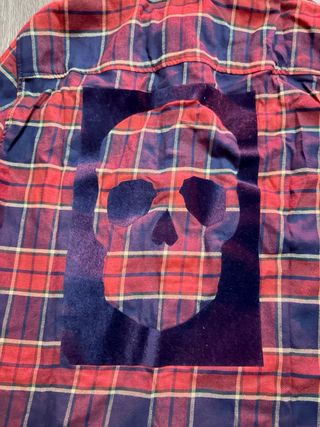 Camisa Zadig & Voltaire