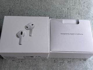 Airpods Pro 3 Apple Blancos