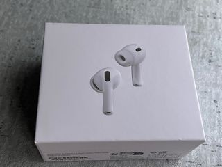 Airpods Pro 3 Apple Blancos