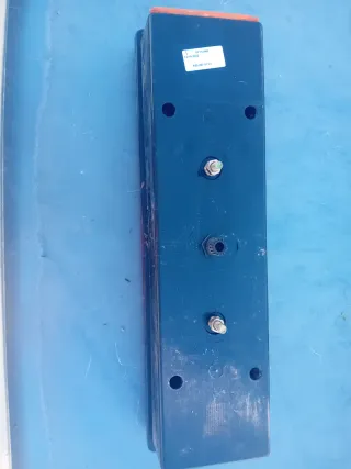 Piloto Camión/Remolque