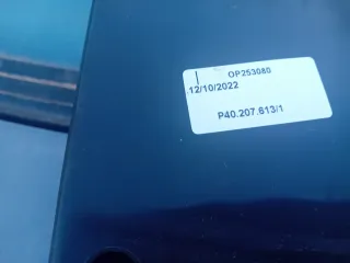 Piloto Camión/Remolque