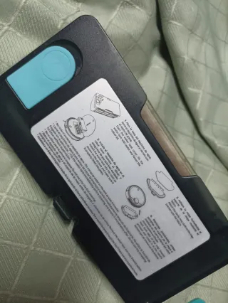 Accesorios Conga 3390