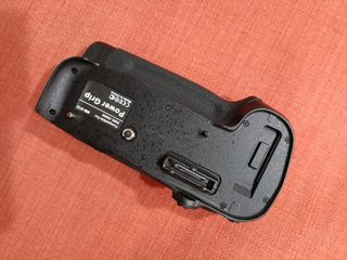 Impugnatura Nikon MB-D12 per D800/D810