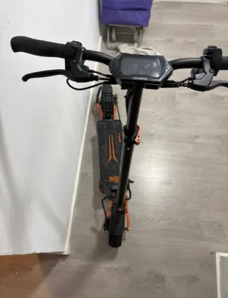 Kukirin G2 Pro Patinete Eléctrico