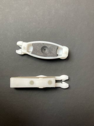 Reparacion guias asientos Volkswagen Skoda Audi