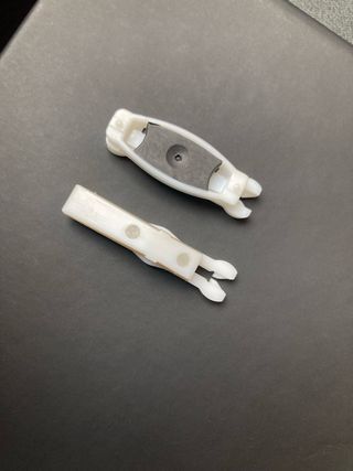 Reparacion guias asientos Volkswagen Skoda Audi