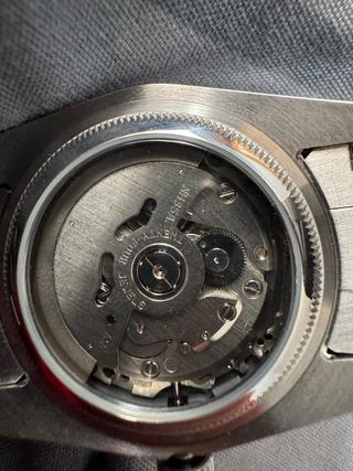 Reloj SEIKO MOD