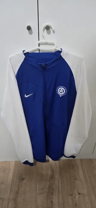 Chaqueta Atlético de Madrid 125 Aniversario Nike