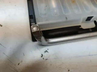 Tornillos Rueda Mercedes 320 W211