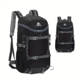 Mochila 30L Senderismo Montaña Trekking Camping