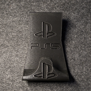 Soporte Skadis mando PS5 (3D)