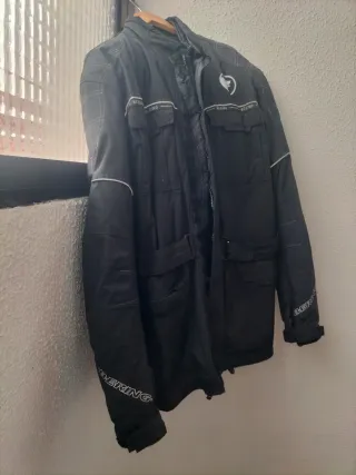Traje de moto Bering