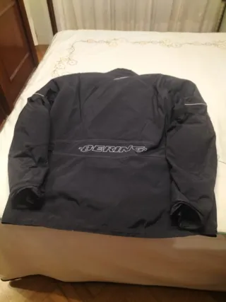Traje de moto Bering