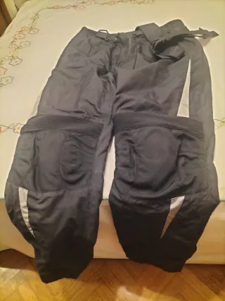 Traje de moto Bering