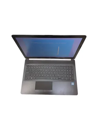 Portátil HP 15da0244ns i3 8GB 500GB