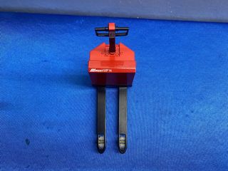 BT PPT1400 MX MAXI JOAL G 167 Escala 1:16