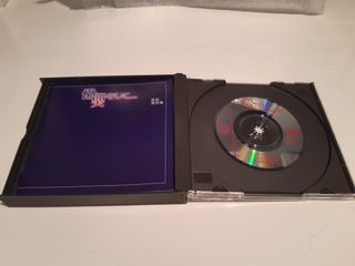 Doukoku Soshite Sega Saturn