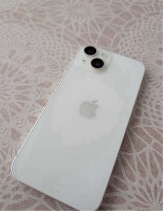 iPhone 14 Blanco