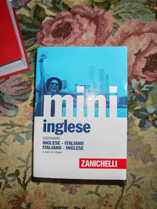 Dizionario di spagnolo. Ediz. bilingue