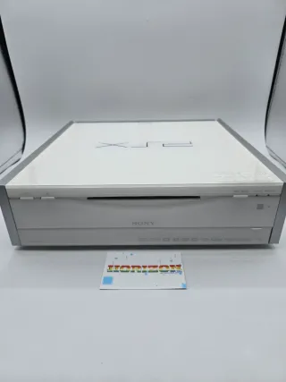 Sony PSX DESR-7100 HDD/DVD Recorder