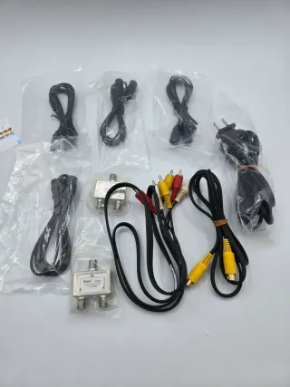 Sony PSX DESR-7100 HDD/DVD Recorder