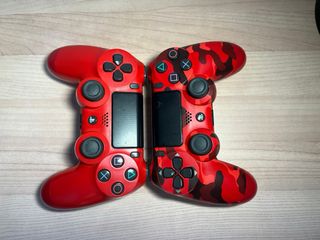 Consola PS4 Fat + 3 Mandos + Cable HDMI y fuente