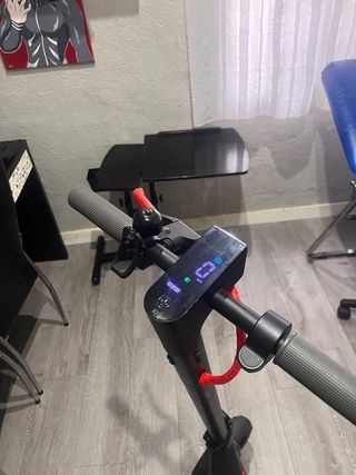 Patinete Eléctrico Xiaomi 4 Lite Gen 2