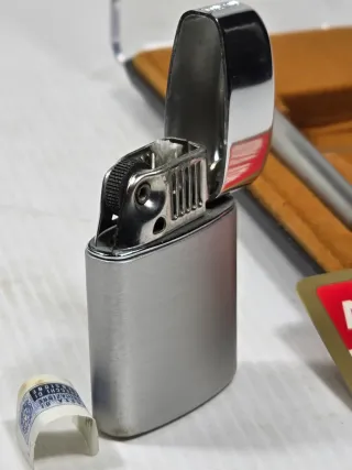 Set Vintage Ronson Anni '70