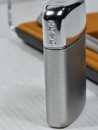 Set Vintage Ronson Anni '70