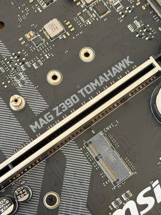 PACK i7 9700K + Z390