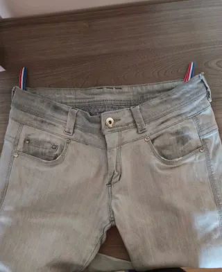 Set 5 Jeans uomo