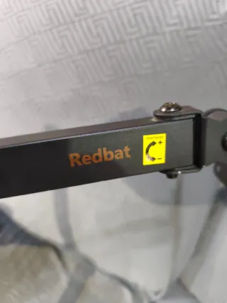 Supporto per computer e TV con morsetto