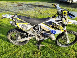 Husqvarna TE 300 2016