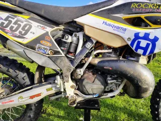 Husqvarna TE 300 2016