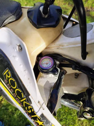 Husqvarna TE 300 2016