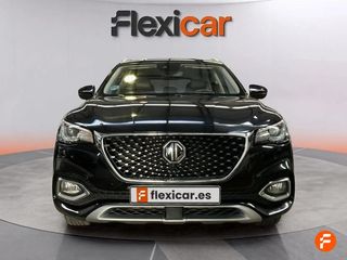MG HS 1.5 Turbo GDI Luxury DCT